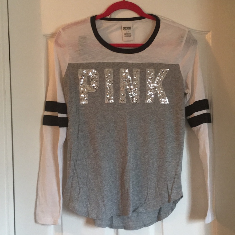 🎉SALE🎉 PINK Victoria’s Secret shirt